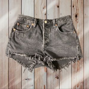 Levi’s 501 Shorts